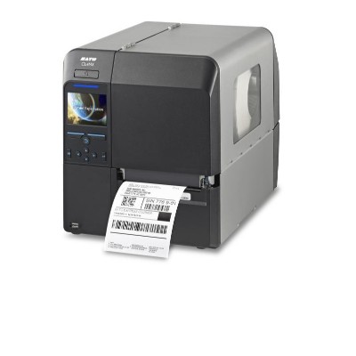 固定资产标签打印机|RFID标签打印机