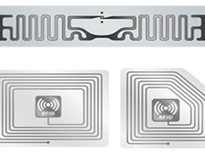 RFID電標簽固定(ding)資產管(guan)理系統