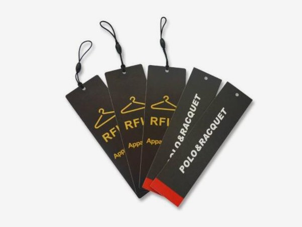 RFID服装标签