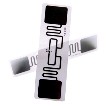 RFID電(dian)子標簽