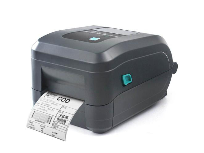 RFID标签打印机