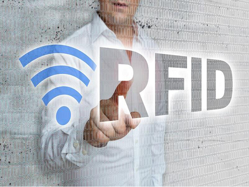 RFID技术的应用
