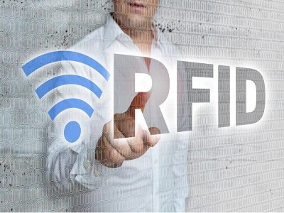 RFID技术应用