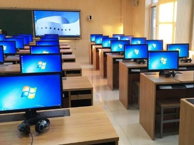 学校RFID资产管理系统有实际使用中有哪些优势