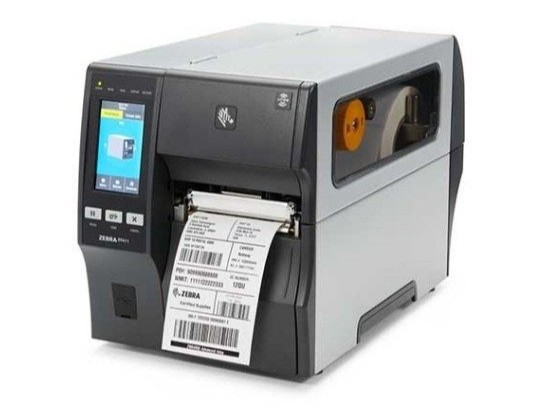 斑马ZT411 RFID打印机