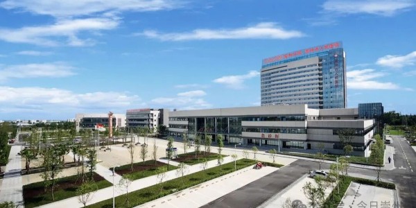 崇州市人民医院固定资产管理解决方案